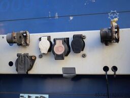 Schmitz CARG SCB3ST CoC Documents, TuV Loading Certificate