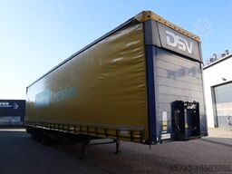 Schmitz CARG SCB3ST CoC Documents, TuV Loading Certificate