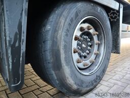 Schmitz CARG SCB3ST CoC Documents, TuV Loading Certificate