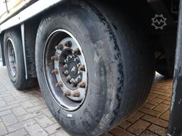 Schmitz CARG SCB3ST CoC Documents, TuV Loading Certificate