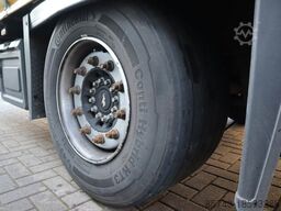 Schmitz CARG SCB3ST CoC Documents, TuV Loading Certificate