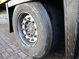 Schmitz CARG SCB3ST CoC Documents, TuV Loading Certificate