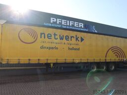 Schmitz CARG SCB3ST CoC Documents, TuV Loading Certificate