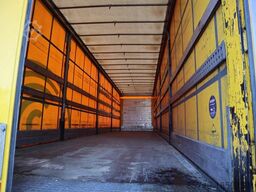 Schmitz CARG SCB3ST CoC Documents, TuV Loading Certificate