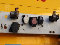 Schmitz CARG SCB3ST CoC Documents, TuV Loading Certificate