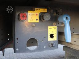 Schmitz CARG SCB3ST CoC Documents, TuV Loading Certificate