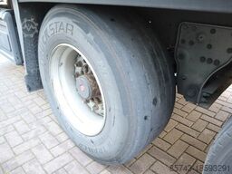 Schmitz CARG SCB3ST CoC Documents, TuV Loading Certificate