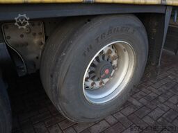 Schmitz CARG SCB3ST CoC Documents, TuV Loading Certificate