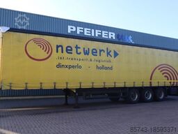 Schmitz CARG SCB3ST CoC Documents, TuV Loading Certificate