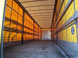 Schmitz CARG SCB3ST CoC Documents, TuV Loading Certificate