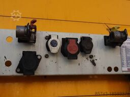 Schmitz CARG SCB3ST CoC Documents, TuV Loading Certificate