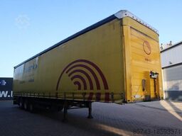 Schmitz CARG SCB3ST CoC Documents, TuV Loading Certificate