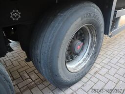 Schmitz CARG SCB3ST CoC Documents, TuV Loading Certificate