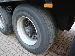 Schmitz CARG SCB3ST CoC Documents, TuV Loading Certificate