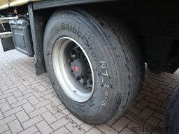 Schmitz CARG SCB3ST CoC Documents, TuV Loading Certificate