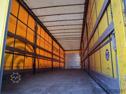 Schmitz CARG SCB3ST CoC Documents, TuV Loading Certificate