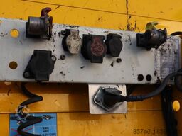 Schmitz CARG SCB3ST CoC Documents, TuV Loading Certificate