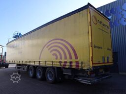 Schmitz CARG SCB3ST CoC Documents, TuV Loading Certificate