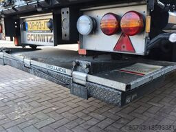 Schmitz CARG SCB3ST CoC Documents, TuV Loading Certificate