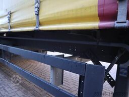 Schmitz CARG SCB3ST CoC Documents, TuV Loading Certificate