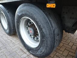 Schmitz CARG SCB3ST CoC Documents, TuV Loading Certificate