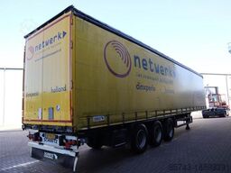 Schmitz CARG SCB3ST CoC Documents, TuV Loading Certificate