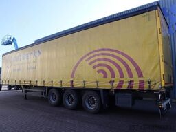 Schmitz CARG SCB3ST CoC Documents, TuV Loading Certificate