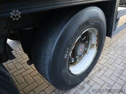 Schmitz CARG SCB3ST CoC Documents, TuV Loading Certificate