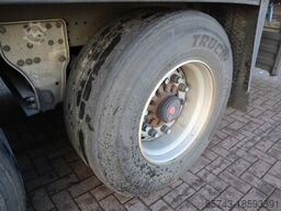 Schmitz CARG SCB3ST CoC Documents, TuV Loading Certificate