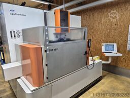 GF Machining Solutions CUT 30 P