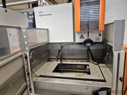 GF Machining Solutions CUT 30 P