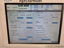 GF Machining Solutions CUT 30 P