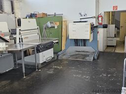 Polar Schneidelinie 137 X