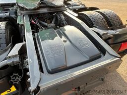 DAF XF 460 - FTG Lift/Steering - Auto. - APK/TUV/MO...