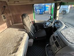 DAF XF 460 - FTG Lift/Steering - Auto. - APK/TUV/MO...