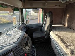DAF XF 460 - FTG Lift/Steering - Auto. - APK/TUV/MO...