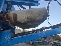 Terex Pegson Trakpactor 428