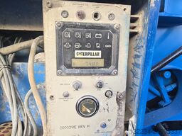 Terex Pegson Trakpactor 428