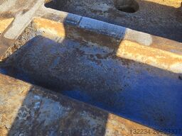 Terex Pegson Trakpactor 428