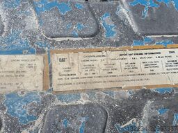 Terex Pegson Trakpactor 428