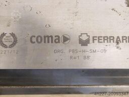 Coma Ferrari PBS-H-SM-09 R=1 88°