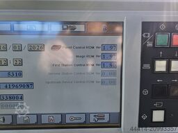 Horizon AF-566F Vollautomat