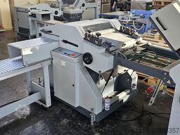 Horizon AF-566F Vollautomat