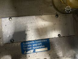 LNS Hydrobar 6.65 HS-4.4