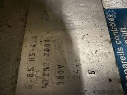 LNS Hydrobar 6.65 HS-4.4