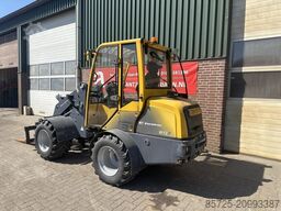Eurotrac W13 CF