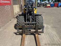 Eurotrac W13 CF