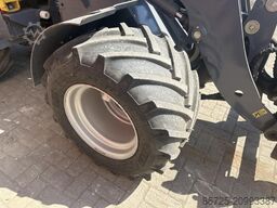 Eurotrac W13 CF