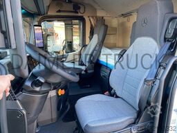 Mercedes-Benz eActros 600 LS StreamSpace SHZ Standklima
