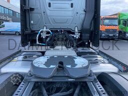 Mercedes-Benz Actros 1851 LS SoloStar Retarder Standklima